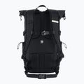 Žygio kuprinė Fjällräven Abisko Hike Foldsack 24 l black 3