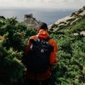 Žygio kuprinė Fjällräven Abisko Hike Foldsack 24 l black 4