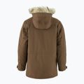 Vyriška žieminė striukė Fjällräven Nuuk Parka dark oak 2