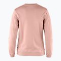 Vyriškas džemperis Fjällräven 1960 Logo Badge Sweater chalk rose 2