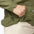 Vyriška vėjui atspari striukė Fjällräven Vardag Vindby green 7