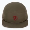 Kepurė su snapeliu Fjällräven Flat Brim laurel green 2