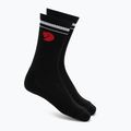 Kojinės Fjällräven Hoja black