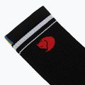 Kojinės Fjällräven Hoja black 3