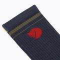 Kojinės Fjällräven Hoja navy 3