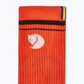 Kojinės Fjällräven Hoja flame orange 2