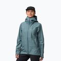 Vyriška softshell striukė Fjällräven Bergtagen GTX Lite nimbus blue
