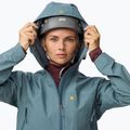 Vyriška softshell striukė Fjällräven Bergtagen GTX Lite nimbus blue 7