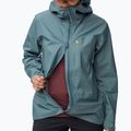 Vyriška softshell striukė Fjällräven Bergtagen GTX Lite nimbus blue 9