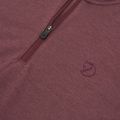 Moteriškas žygio džemperis Fjällräven Abisko Day Hike Half Zip port 3