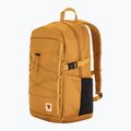 Kuprinė Fjällräven Skule 24 l red gold 2
