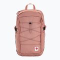 Kuprinė Fjällräven Skule 24 l dusty rose
