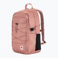 Kuprinė Fjällräven Skule 24 l dusty rose 2