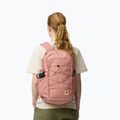 Kuprinė Fjällräven Skule 24 l dusty rose 7
