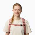 Kuprinė Fjällräven Skule 24 l dusty rose 11