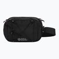 Miesto kuprinė Fjällräven Skule Sling 6 l black