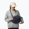 Miesto kuprinė Fjällräven Skule Sling 6 l navy 4