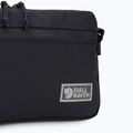 Maža rankinė Fjällräven Vardag Pocket Large coal black 4