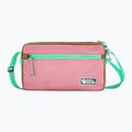 Maža rankinė Fjällräven Vardag Pocket Large poppy pink/khaki dust