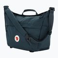 Krepšys Fjällräven Färden Crossbody 18 l Navy 2
