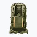 Žygio kuprinė Fjällräven Kajka X-Lätt 45 l green 3