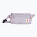 Juosmens krepšys Fjällräven High Coast Hip 1.5 l lavender mist
