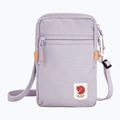 Maža rankinė Fjällräven High Coast Pocket lavender mist
