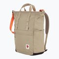 Miesto kuprinė Fjällräven High Coast Totepack 23 l fossil 2