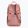 Kuprinė Fjällräven Skule 20 l dusty rose 3