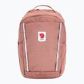 Vaikiška miesto kuprinė Fjällräven Skule Kids 15 l dusty rose