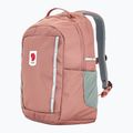 Vaikiška miesto kuprinė Fjällräven Skule Kids 15 l dusty rose 2