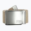 Kelnių diržas Fjällräven Canvas Belt fossil