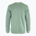 Vyriškas džemperis Fjällräven 1960 Logo Badge Sweater misty green 2