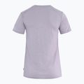 Moteriški marškinėliai Fjällräven Abisko Wool Fox lavender mist/ dark navy 2