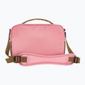 Krepšys Fjällräven Vardag Shoulder 6 l poppy pink/khaki dust 3