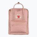 Miesto kuprinė Fjällräven Kanken 16 l chalk rose