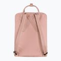 Miesto kuprinė Fjällräven Kanken 16 l chalk rose 3