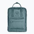 Miesto kuprinė Fjällräven Kanken No. 2 16 l nimbus blue