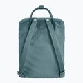 Miesto kuprinė Fjällräven Kanken No. 2 16 l nimbus blue 3