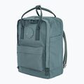 Miesto kuprinė Fjällräven Kanken no. 2 Laptop 15" nimbus blue 2