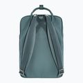 Miesto kuprinė Fjällräven Kanken no. 2 Laptop 15" nimbus blue 3