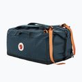 Kelioninis krepšys Fjällräven Färden Duffel 50 l navy 2