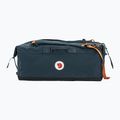 Kelioninis krepšys Fjällräven Färden Duffel 80 l navy