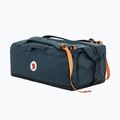 Kelioninis krepšys Fjällräven Färden Duffel 80 l navy 2