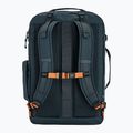 Turistinė kuprinė Fjällräven Färden Carry-On Pack 42 l navy 3
