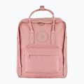Miesto kuprinė Fjällräven Kanken No. 2 16 l dusty rose