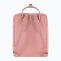 Miesto kuprinė Fjällräven Kanken No. 2 16 l dusty rose 3