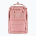Miesto kuprinė Fjällräven Kanken no. 2 Laptop 15" 18 l dusty rose