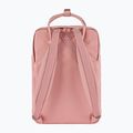 Miesto kuprinė Fjällräven Kanken no. 2 Laptop 15" 18 l dusty rose 3