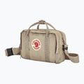Juosmens krepšys Fjällräven Kanken 4 l fossil 2